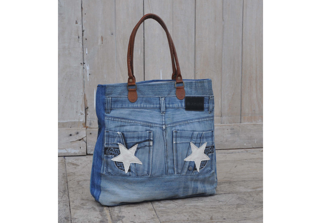 Tasche STERNE JEANS NR. 1